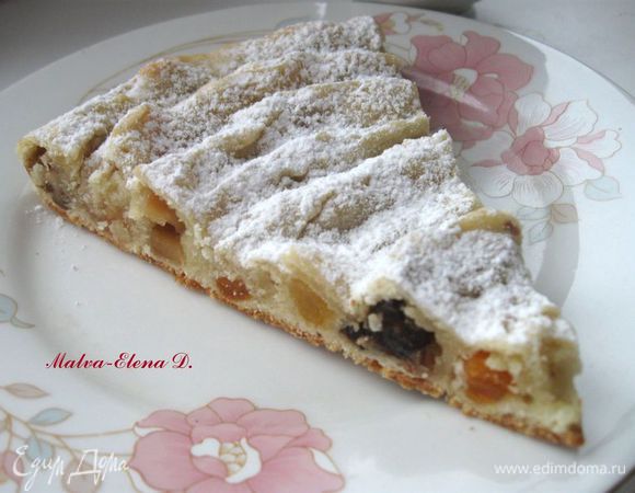 Приятного чаепития!