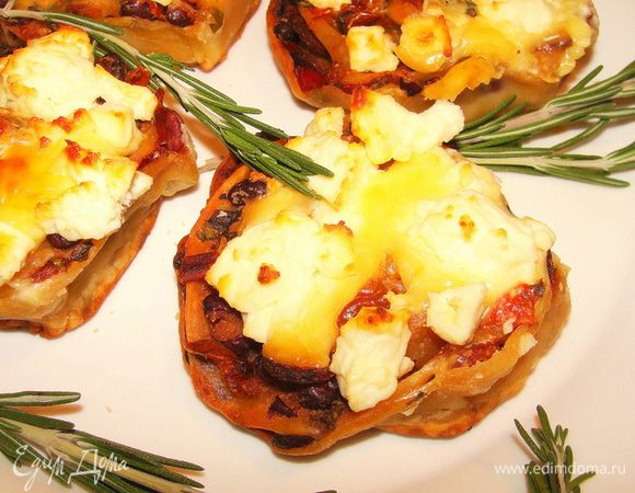 Скажу одно, гурманство гурманством, а это моя любимая пицца! ))))))))))))))))