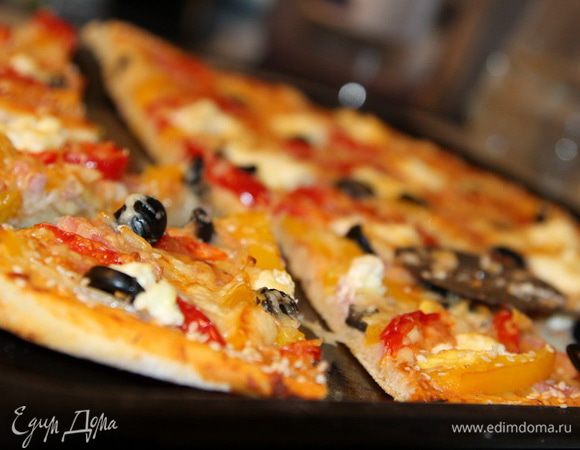 Приятного аппетита!