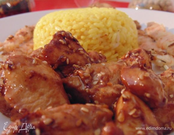 Приятного аппетита!!