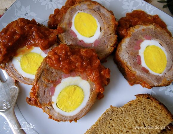 Buon appetito!!! ))))