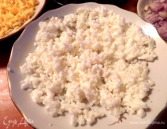 Белки тоже...