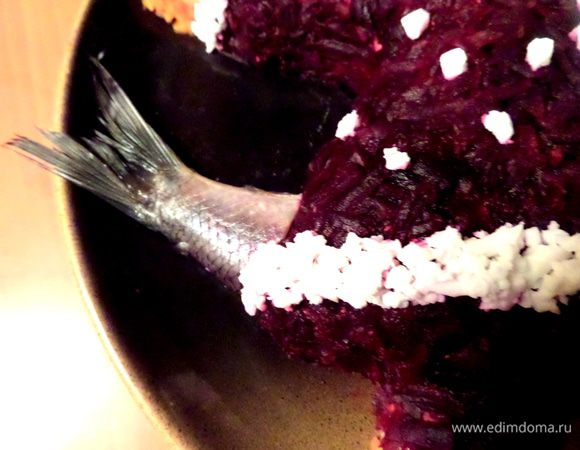 А вот и хвостик выскочил)))