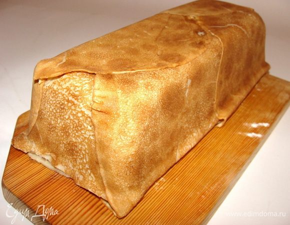 А это уже на следующий день перед дигустацией)