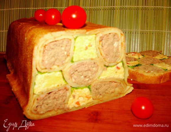 Приятного застолья!