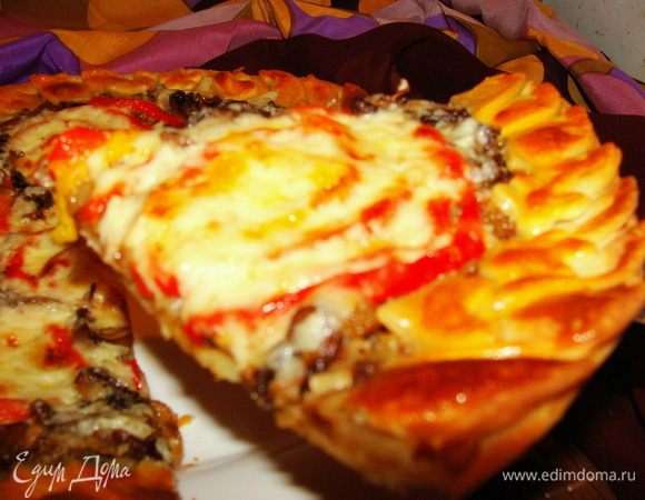 Приятного аппетита!