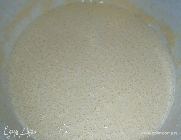 Дать тесту постоять 30 минут.