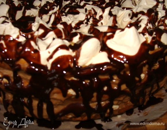 Можно и бока.