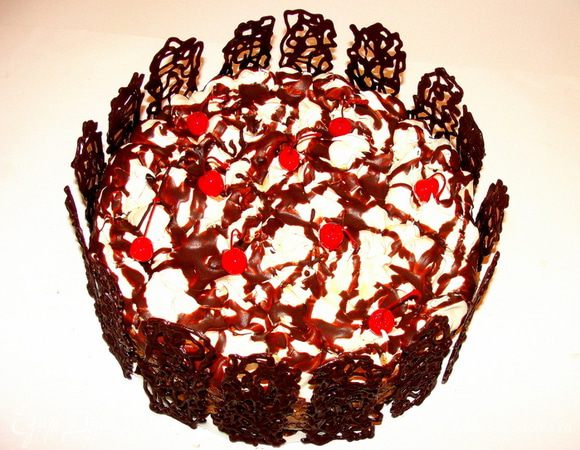 Получается весьма эффектно!