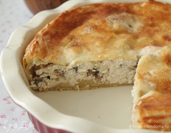 Приятного аппетита!