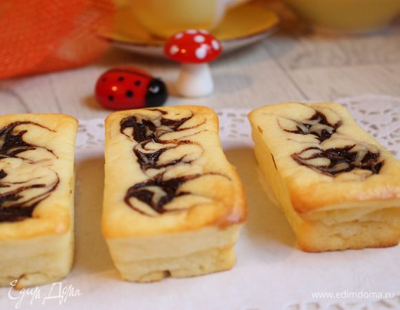 Когда остынут можно угощаться! Приятного аппетита!