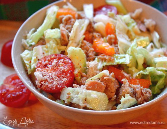 Приятного аппетита!