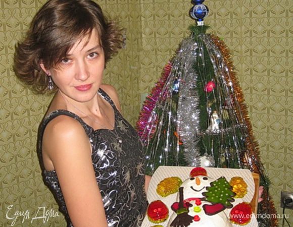 И я с тортом, как говорится, для знакомства :-)