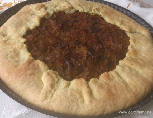 Вкусно и горячим, и холодным!