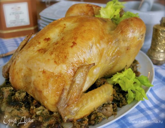 Приятного Вам аппетита! )))