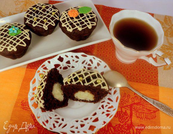 Приятного аппетита!