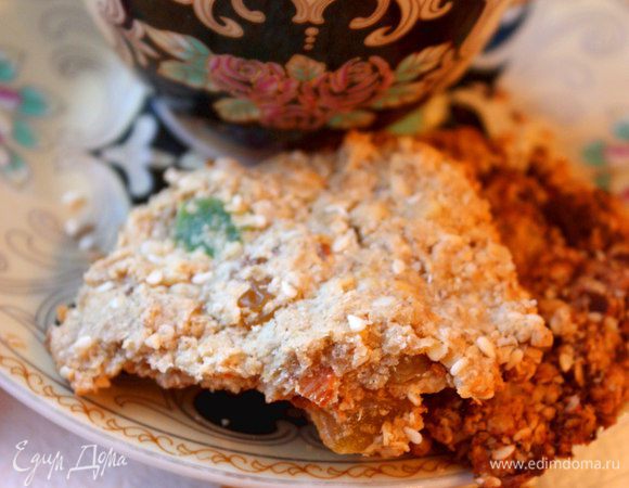 Приятного аппетита!