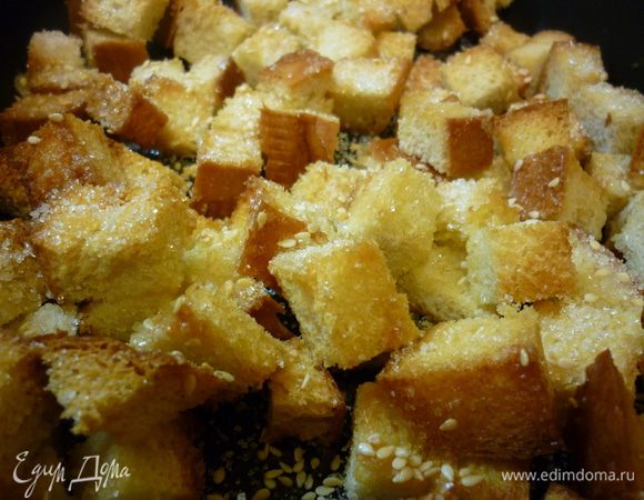 Вот такие вот румяшки.