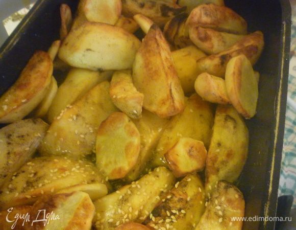 Вот такая красота. Со вкусом и ароматом уточки.