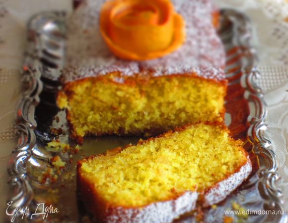 Остудить и посыпать сахарной пудрой. Приятного аппетита:)