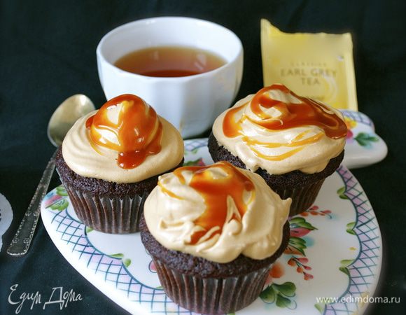 Приятного Вам (кофе-) чаепития!!! 