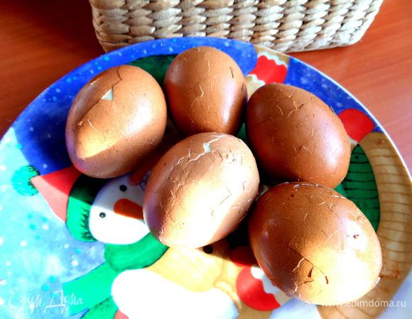 Вынимаем,обсушиваем...