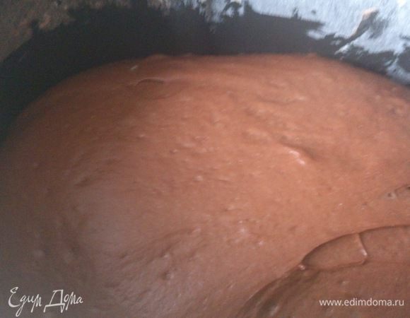 Дать тесту постоять 15 минут.