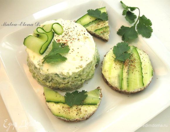 Приятного аппетита!