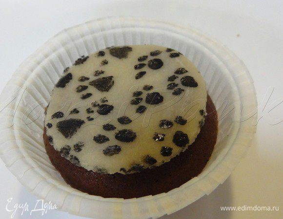 И накройте "леопардовыми" шляпками )))