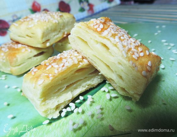 А теперь можно отведать кусочек необычного лакомства. Приятного аппетита!!!