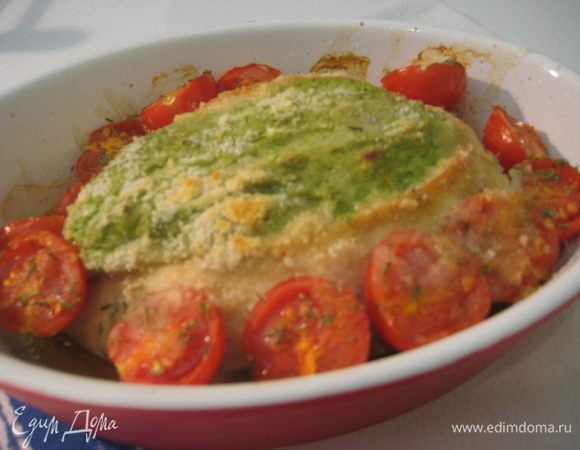 Выпекать 25 минут.
Приятного аппетита!