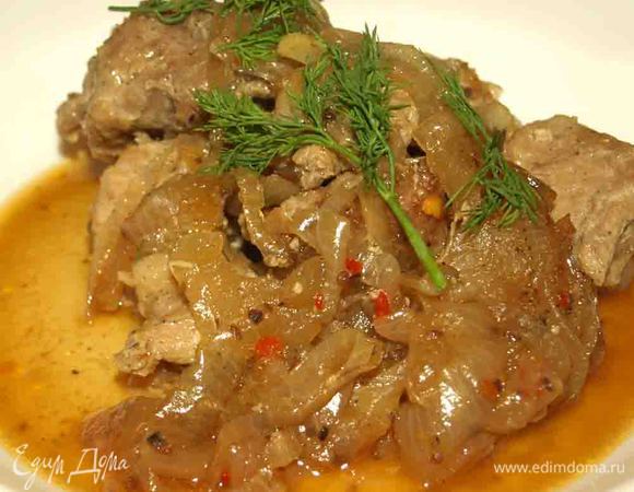 Приятного аппетита!