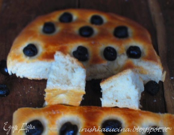 Приятного аппетита:)