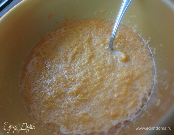 Молоко, сахар, соль, перец, растительное масло.