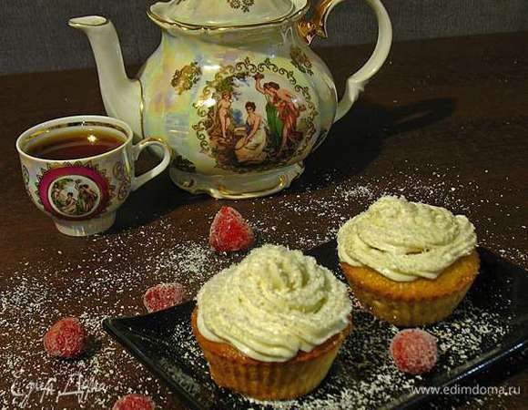 Приятного чаепития!!! 