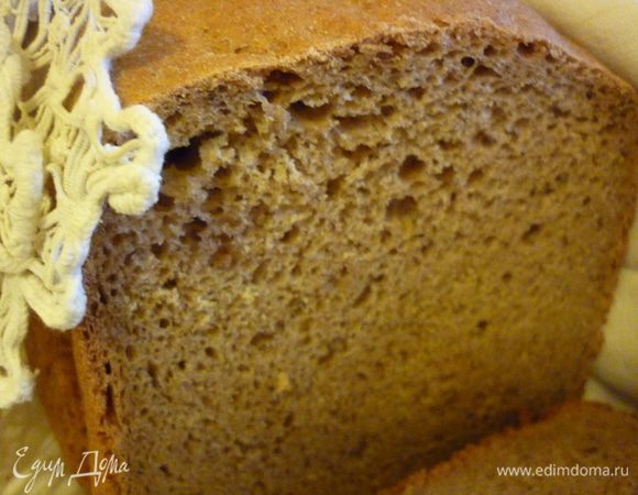 Вот какой он "дырчатый".