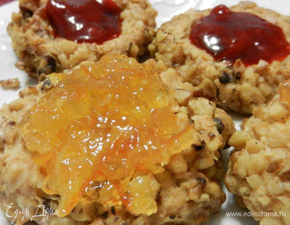 Приятного чаепития и хорошего вам настроения!