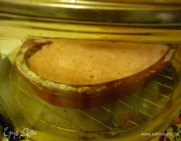 В аэрогриле за процессом наблюдать проще и интереснее. Желудочный сок вырабатывается активнее.