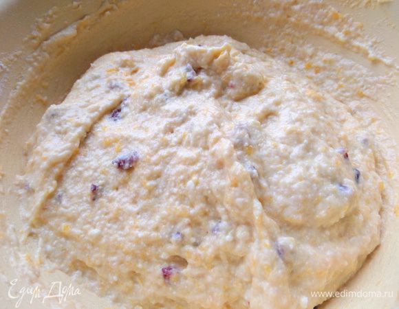 Тесту желательно дать постоять 5 минут...