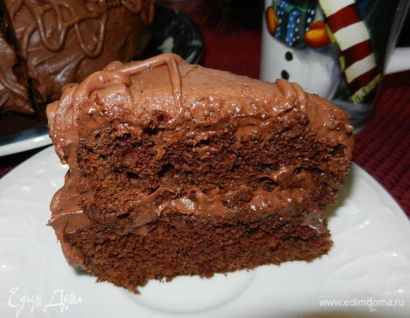 Разрезать на 12 частей. Удовольствия вам и приятного чаепития!