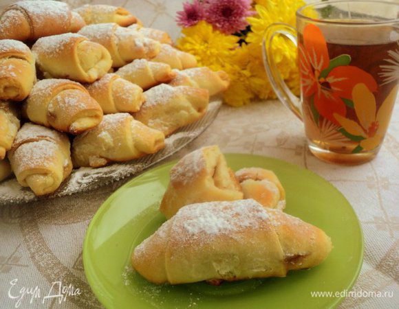 Приятного аппетита!