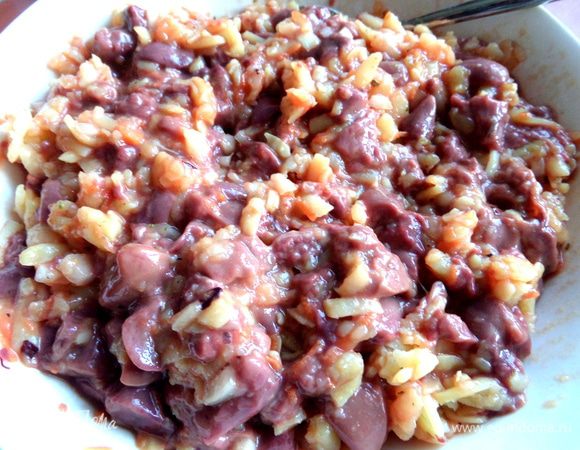 Вот такой состав получится!