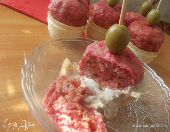 ОООчень вкусно....