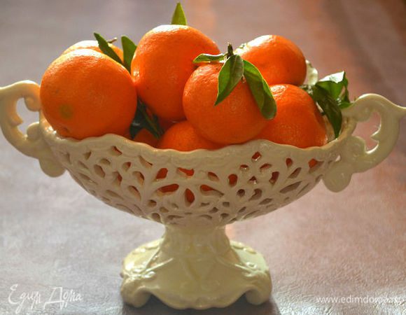 Угощайтесь!!!