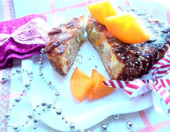 Разрезаем уже остывшие.