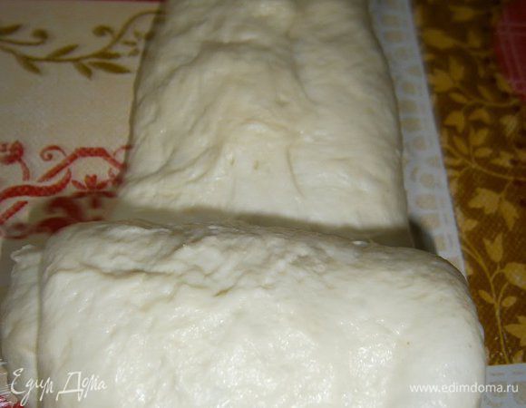 И ещё раз свернуть.