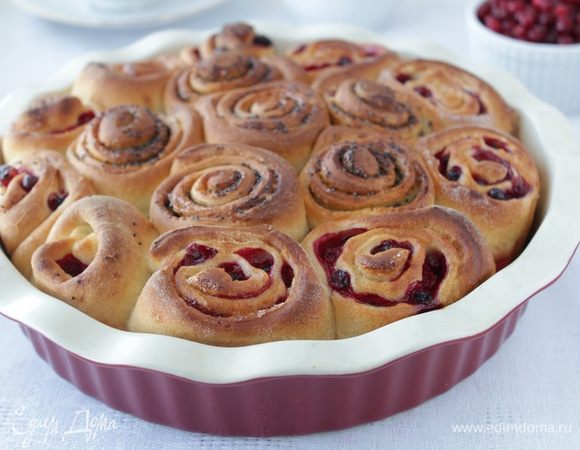 Отправить в духовку до зарумянивания.