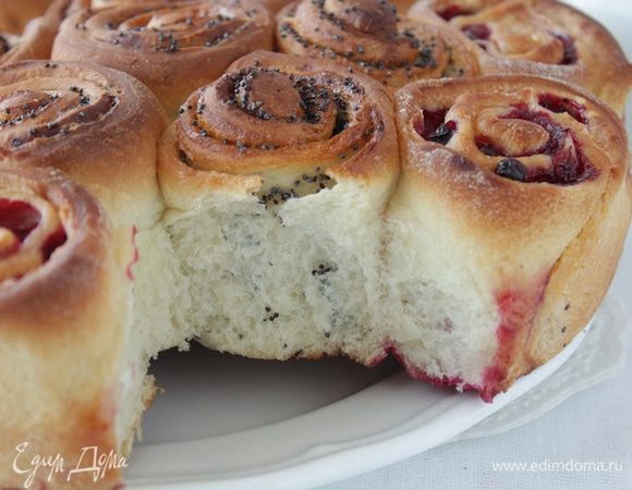 Приятного аппетита!