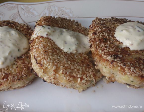 Котлетки вкусны и в горячем, и в холодном виде.