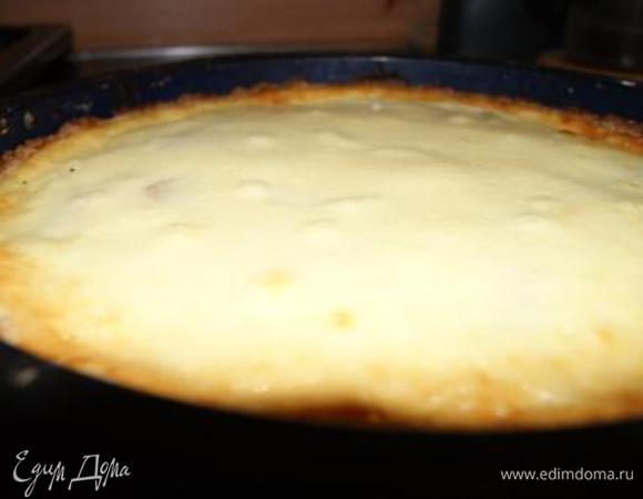 Выпекать при 180 гр. 30 минут.